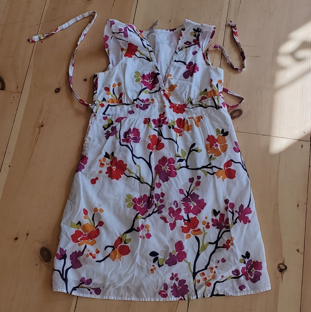 Old navy dress